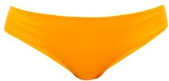 Lure Bikini Briefs - Womens - Orange