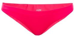 Most Wanted Bikini Briefs - Womens - Pink