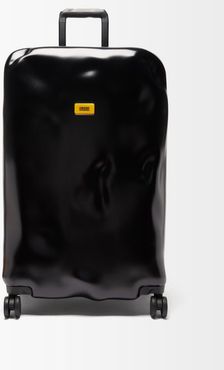 Icon 79cm Suitcase - Mens - Black