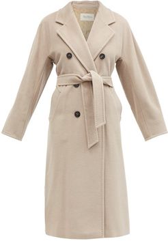 Madame Coat - Womens - Beige