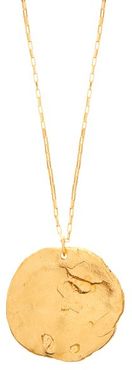 Il Maestro 24kt Gold-plated Necklace - Womens - Yellow Gold
