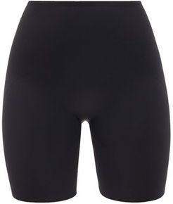 The Highlight Shaping Shorts - Womens - Black