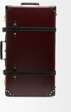 Centenary 30" Suitcase - Mens - Burgundy