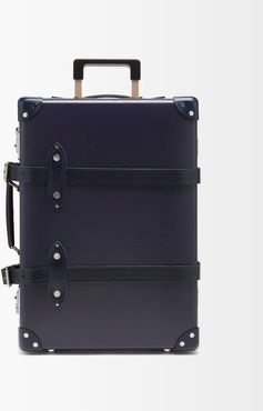 Centenary 20" Cabin Suitcase - Mens - Navy
