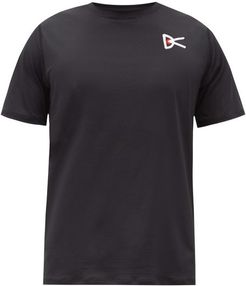 Air Wear Logo-print T-shirt - Mens - Black
