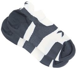 Vectr Cushion Trainer Socks - Mens - White
