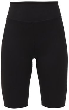 Adelaide Biker Shorts - Womens - Black
