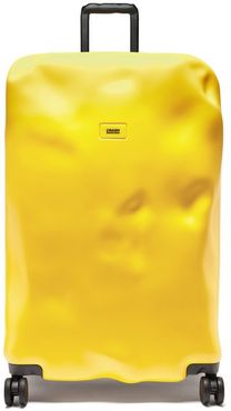 Icon 79cm Suitcase - Mens - Yellow