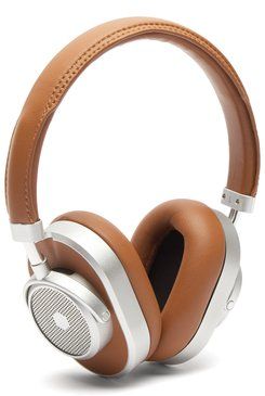 X Kevin Durant Mw65 Wireless Headphones - Mens - Brown