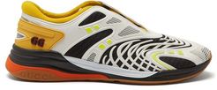 Ultrapace R Mesh Trainers - Mens - Multi