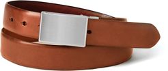 Italian Leather Reversible Belt