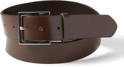 Modern Leather Belt