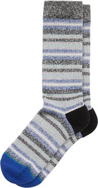 Byron Bay Classic Crew Sock