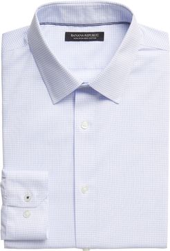 Standard-Fit Non-Iron Dress Shirt