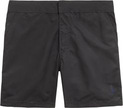 Solid Swim Short