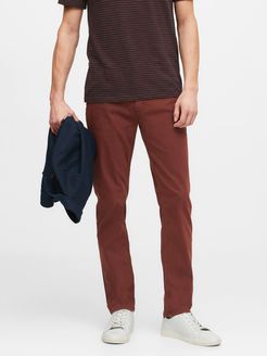 Slim Fly-Weight Traveler Pant