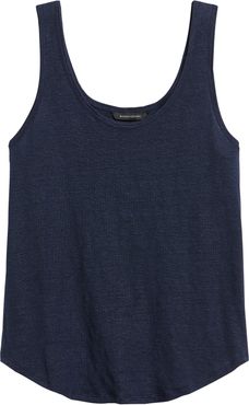 Linen Tank