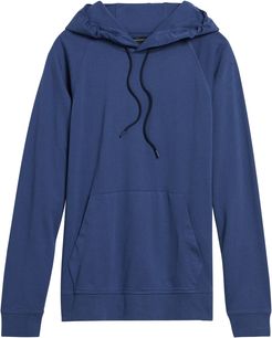 Core Temp Terry Hoodie