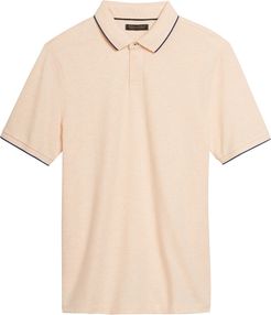 Don't-Sweat-It Polo Shirt