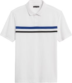 Core Temp Pique Polo Shirt