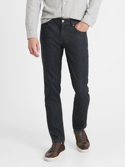 Slim LUXE Traveler Jean