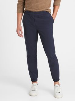 Slim Motion Tech Jogger