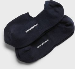 No-Show Sock 2-Pack