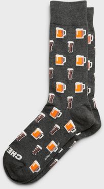 Beer Sock