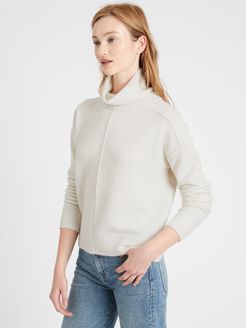 Turtleneck Sweater