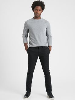 Fulton Skinny Stretch Chino Pant