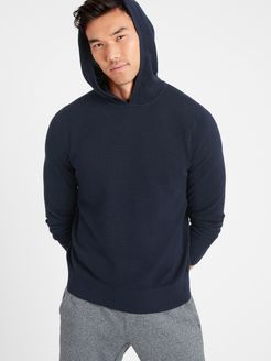 SUPIMA® Sweater Hoodie