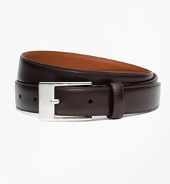 Boys' Classic Leather Belt