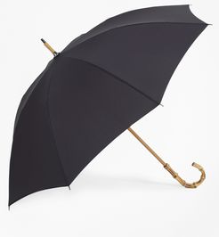 Bamboo Handle Umbrella