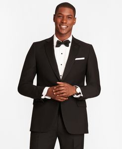 1818 One-Button Fitzgerald Tuxedo