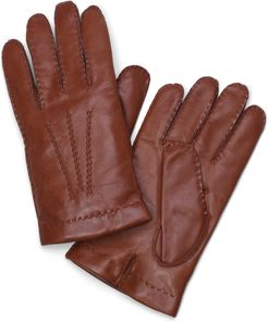 Lambskin Cashmere Lined Gloves