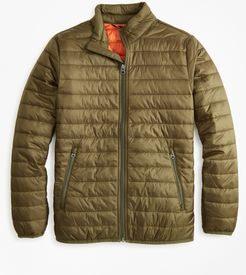 Boys' Kids Puffer Jacket