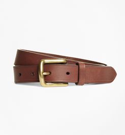 Boys' Chino Belt