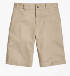 Boys' Advantage Chino Shorts