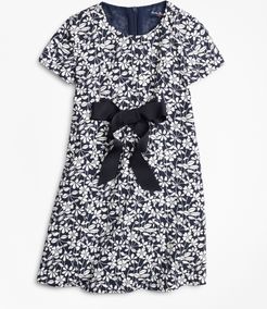 Girls' Girls Floral Dress