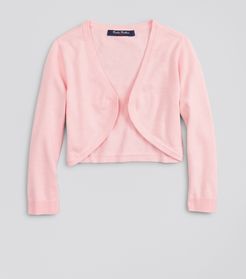 Girls' Girls Cotton Cardigan