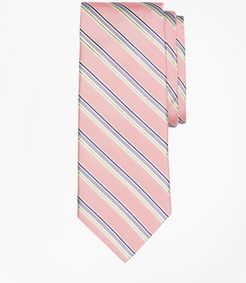 Alternating Mini-Music Stripe Tie