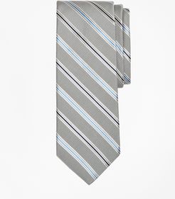 Double Track Stripe Tie