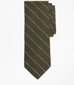 Double Stripe Tie