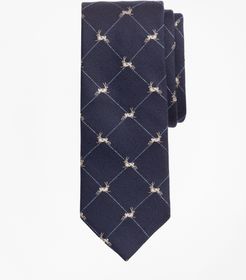 Hare Grid Tie