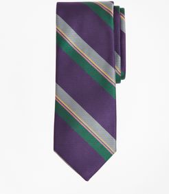 Vintage Stripe Tie