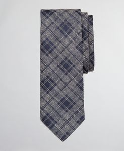Donegal Plaid Tie