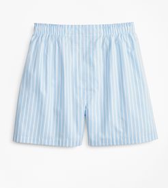 Traditional Fit Bold Stripe Boxers