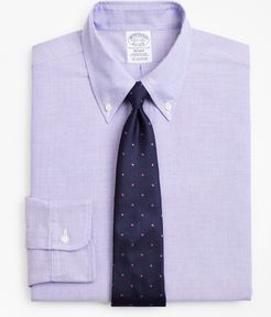 Original Polo Button-Down Oxford Regent Fitted Dress Shirt