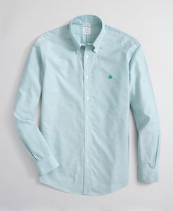 Regent Fitted Sport Shirt, Non-Iron