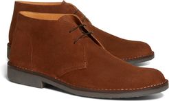 Field Chukka Boots